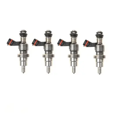 4Pcs Fuel Injector for AVENSIS -4 ENGINE 1AZ- D4 2.0 LTR 23250-28030