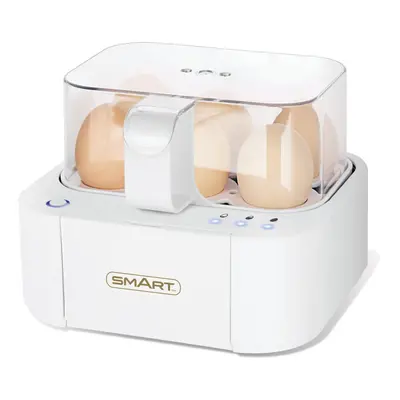 SMART Voice Egg Steamer/Boiler/Cooker