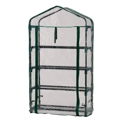 4-Tier Greenhouse