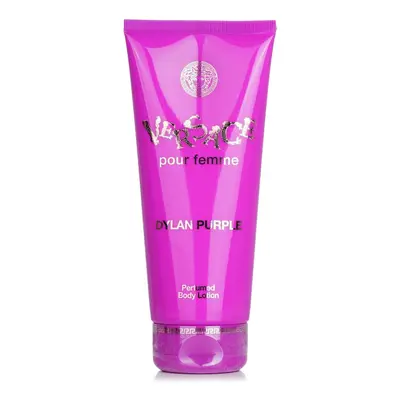 Versace Pour Femme Dylan Purple Perfumed Body Lotion 200ml/6.7oz