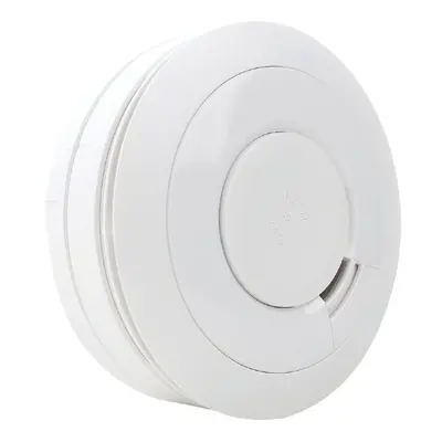 Aico EI650RF RadioLINK Optical Smoke Alarm with Year Lithium Battery