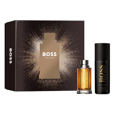 THE SCENT FOR MEN 50ML EDT & 150ML DEO SPRAY GIFT SET