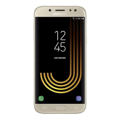 SAMSUNG GALAXY J5 SM-J530F 2+16GB DS 4G GOLD (Op. sim free)