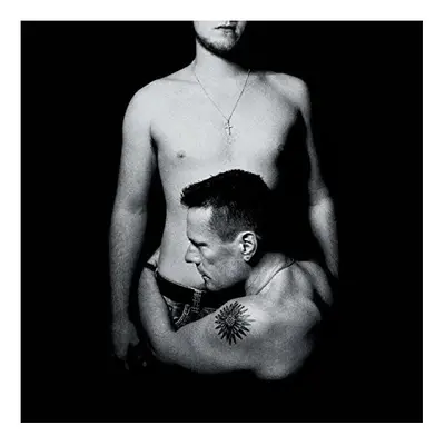 U2 - Songs Of Innocence [VINYL]