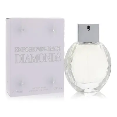 EMPORIO ARMANI DIAMONDS EDP 50ML SPRAY