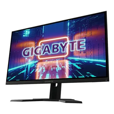 Gigabyte G27Q 68.6 cm (27") x pixels Quad HD LED Black