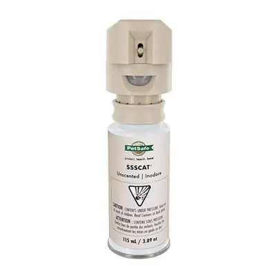 PetSafe PPD00-16168 SSSCat Spray Deterrent