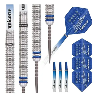 UNICORN Steel Tip Darts Set