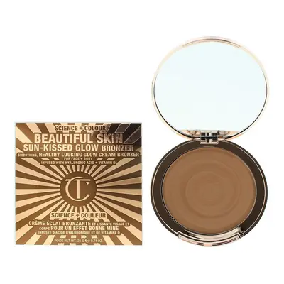 Charlotte Tilbury Beautiful Skin Science Sun Kissed Glow Fair Bronzer 21g