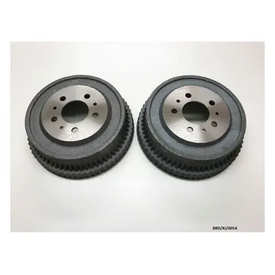 2 x Rear Brake Drum for Jeep Cherokee XJ BBD/XJ/005A 10"