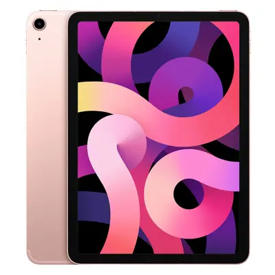 2020 Apple iPad Air 64GB Wi-Fi - Rose Gold