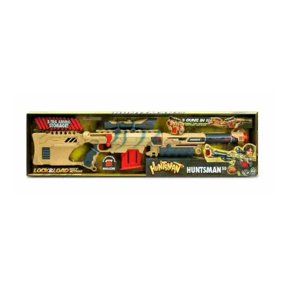 Kids Fun Huntsman 3 Guns in Children Toys Activities Role Play