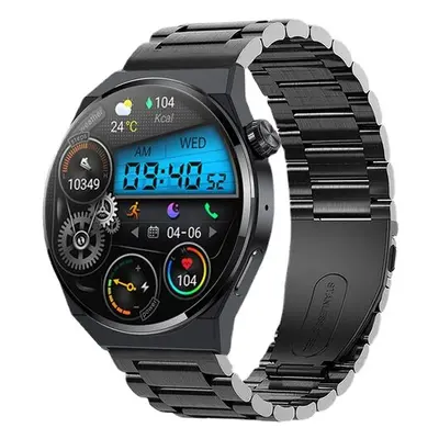 Watch GT3 Pro Smart Watch Men NFC Waterproof Sport Fitness Tracker Bluetooth Call Smartwatch Man