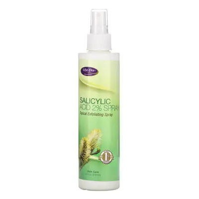 Life-flo, Salicylic Acid Spray, fl oz (237 ml)