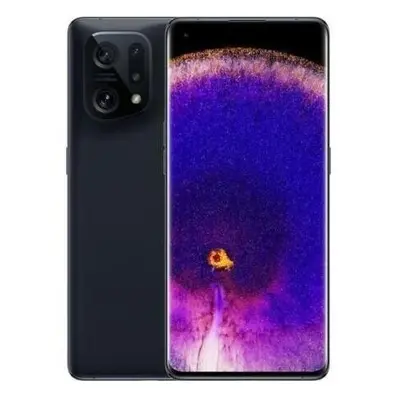 OPPO Find X5 256GB 8GB RAM, DUAL SIM black Unlocked