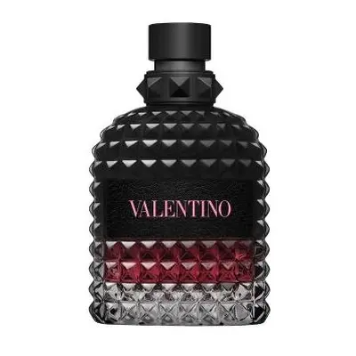 Valentino Born In Roma Intense Uomo 3.4 Eau De Parfum Spray For Men