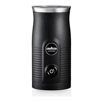 Lavazza, A Modo Mio MilkEasy Frother, Electric Milk Frother, Ideal for Cappuccino, Hot Chocolate