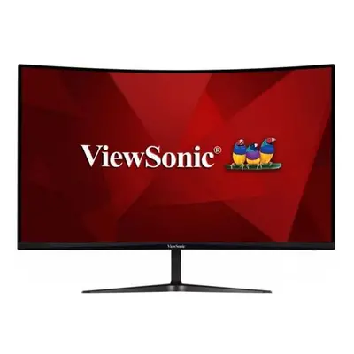 Viewsonic VX Series VX3219-PC-MHD computer monitor 81.3 cm (32") x pixels Full HD LED Black