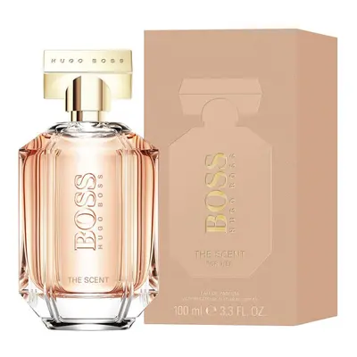 Hugo Boss BOSS The Scent For Her Eau De Parfum Spray 100ml