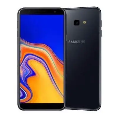 Samsung Galaxy J4 Plus (2018) Dual SIM 32GB Sim Free SM-J415FN Black