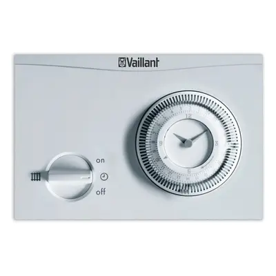 VAILLANT TIMESWITCH PLUG IN TIMER PROGRAMMER