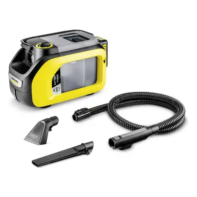 Karcher SE Cordless Spot Cleaner