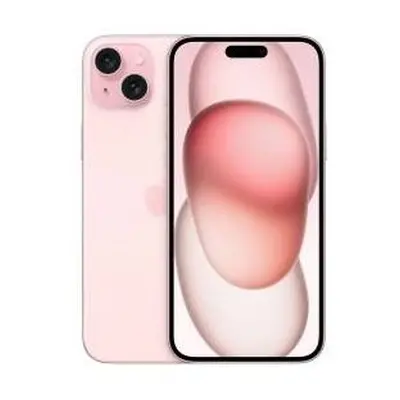 Apple iPhone Plus 256GB 6.7" Pink EU MU193ZD/A