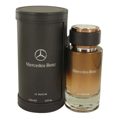 Mercedes Benz Le Parfum by Mercedes Benz Eau De Parfum Spray oz