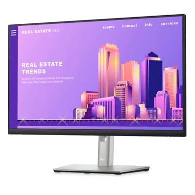 Dell Monitor - P2422H