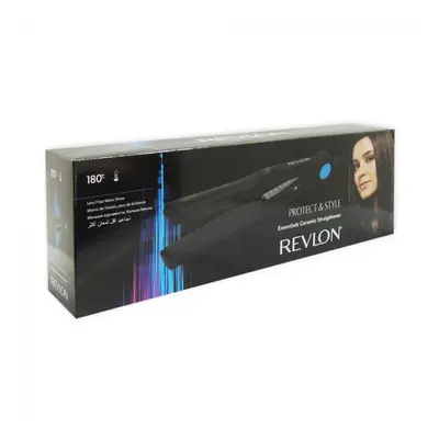 Revlon Protect & Style Essentials Ceramic Straightener RVST2410