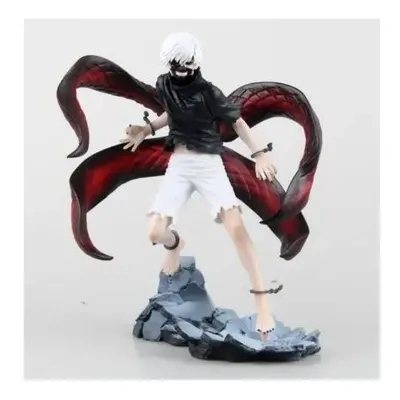 Tokyo Ghoul Figurine kaneziki 20cm