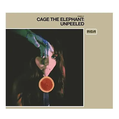 Cage The Elephant - Unpeeled [VINYL]