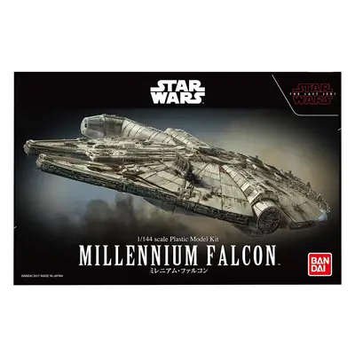 Revell Bandai Millennium Falcon 1:144 Scale