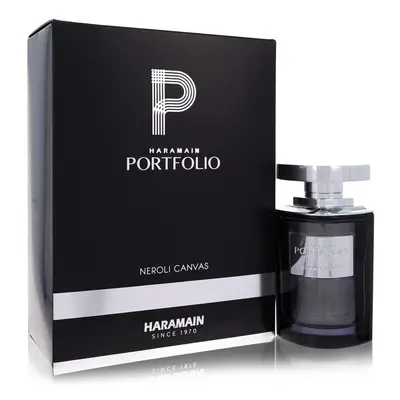 Al Haramain Portfolio Neroli Canvas Unisex EDP 75ml