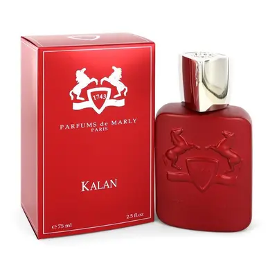 Kalan by Parfums De Marly Eau De Parfum Spray (Unisex) 2.5 oz