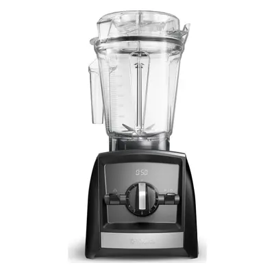 VITAMIX Ascent A2300i Blender - Black, Black