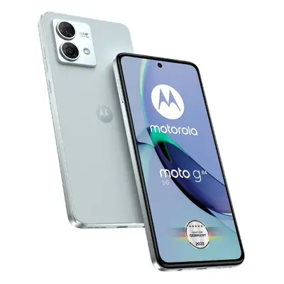 MOTOROLA MOTO G84 12+256GB DS 5G MARSHMALLOWBLUE