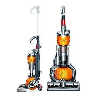 Dyson DC24 Multi Floor Ultra-lightweight Dyson Ball Upright Vacuum Cleaner