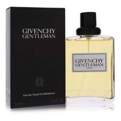 Givenchy Gentlemen Only 100ml EDT Spray