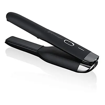 ghd Unplugged Styler - Hair Straighteners (black)