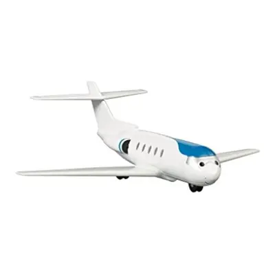 Bachmann Thomas and Friends Jeremy The Airplane Figure