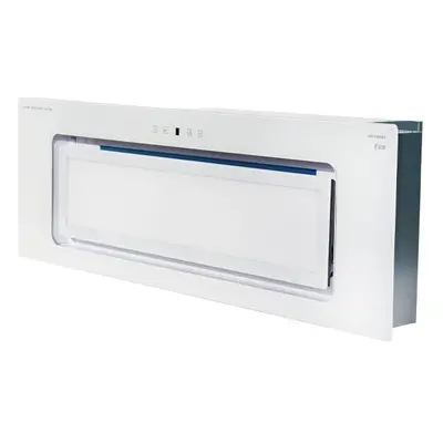 Kaiser Avantgarde Pro EA W Eco White 90cm Built In Cooker Hood