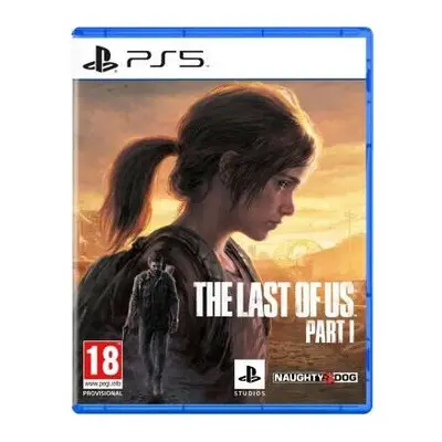 PS5 The Last of Us Part