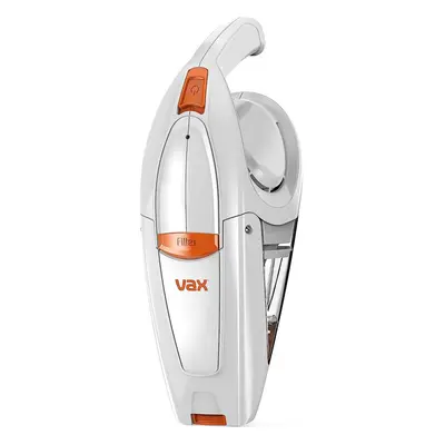 Vax Gator Cordless Handheld Vacuum Cleaner | Lightweight, Quick Cleaning | Built-in Crevice Tool