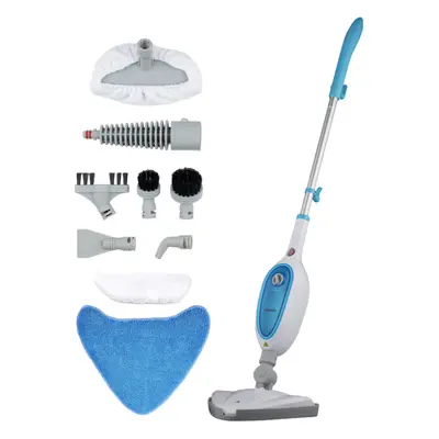 Vytronix USM13 10-in-1 Multifunction Upright Steam Cleaner Mop