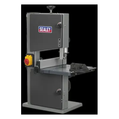 Professional Bandsaw 200mm