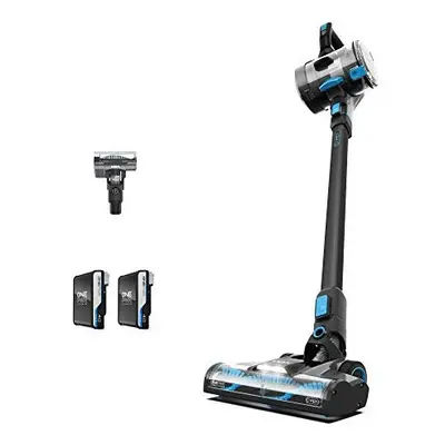 Vax ONEPWR Blade Pet Dual Battery Cordless Vacuum Cleaner with Motorised Pet Tool â CLSV-B4DP