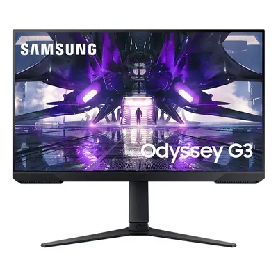 Samsung 32'' Gaming Monitor G32A Full HD 165Hz Odyssey 1920x1080 LS32AG320NUXXU