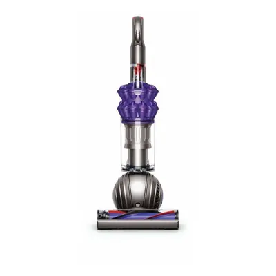 Dyson DC50 Animal Upright Vacuum - Purple | Bagless Vacuum Cleaner