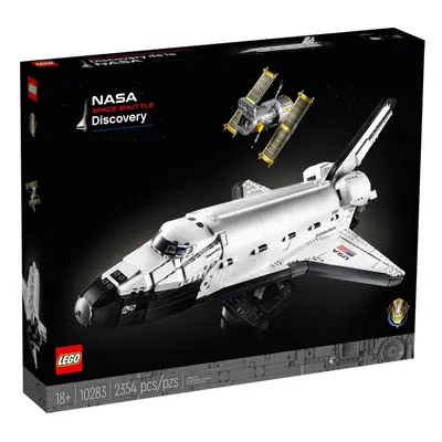 LEGO Creator Expert NASA Space Shuttle Discovery